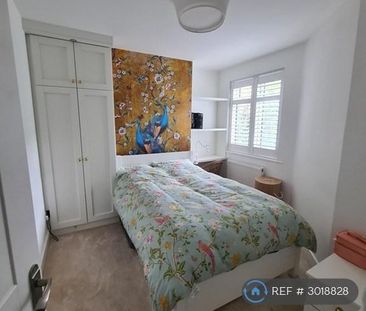 1 bedroom maisonette to rent - Photo 5