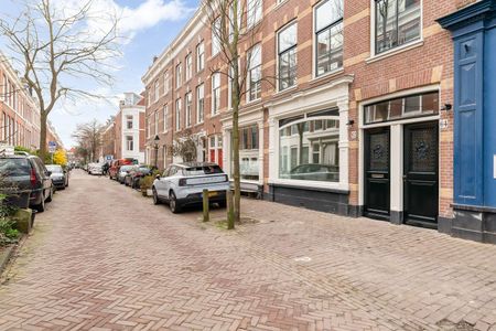 Appartement te huur: Barentszstraat 62 2518 XJ Den Haag - Foto 3