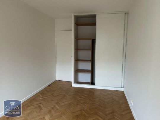 Appartement 2 Pièces 47 m² - Photo 1