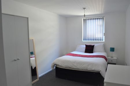 2 Bed Flat, Marquis Street, LE1 - Photo 3