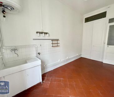 Location Appartement 1 pièce 34m² LYON 6ème - Photo 6
