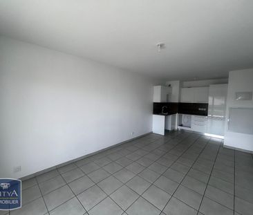 Location Appartement 3 pièces 57m² ARLES 13200 - Photo 5