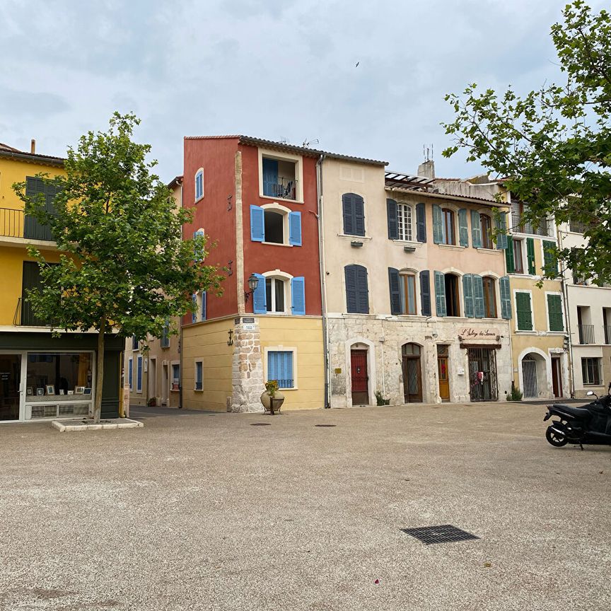 Location Appartement - Photo 1