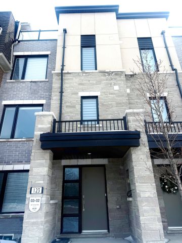 For Lease - 123 Yorkton Boulevard, Markham, Ontario - Photo 3