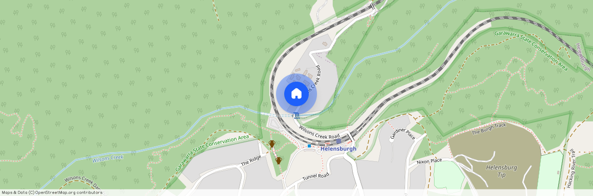 7 Wilsons Creek Road, NSW 2508, Helensburgh