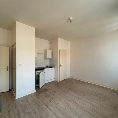 Location Appartement 1 pièce 21m² TOULOUSE 31500 - Photo 3