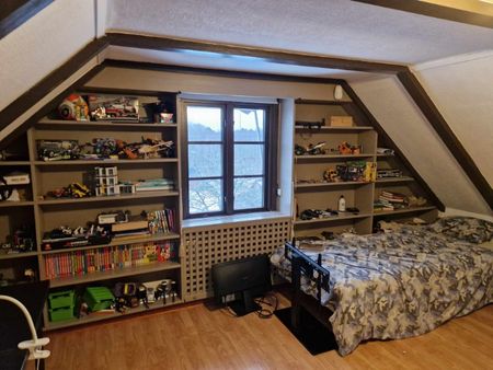 Karlshamn - 6rok - tillsv - 11.500kr/mån - Photo 2