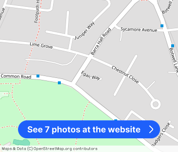 Egan Way, Hayes - Photo 1