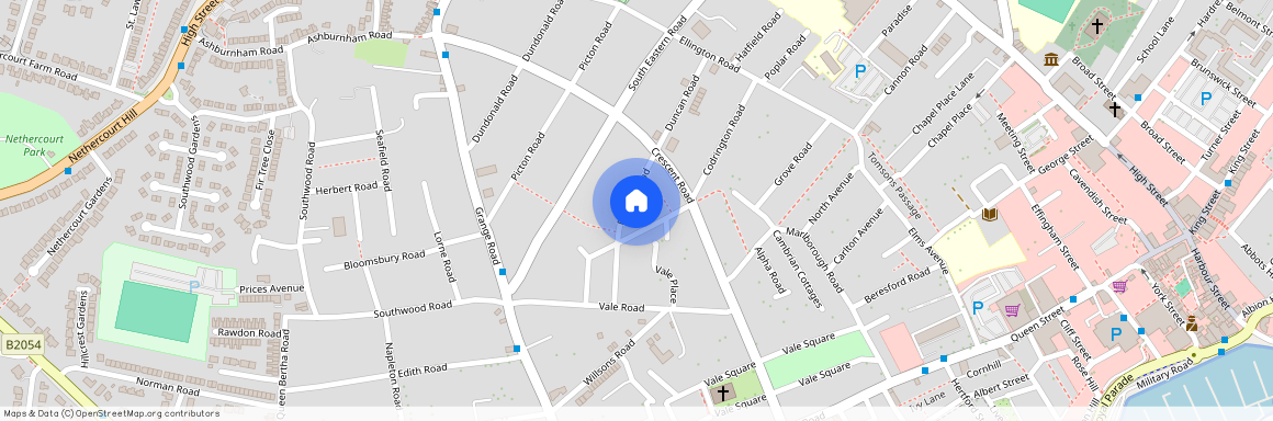 Duncan Road, Kent CT11