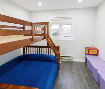 For Lease - 6798 Bansbridge Crescent, Mississauga, Ontario - Photo 3