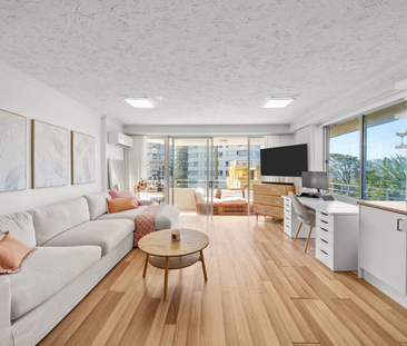 212/3458 Main Beach Parade, Surfers Paradise QLD 4217 - Apartment F... - Photo 3