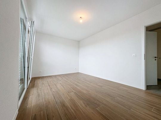 Magnifique appartement de 2,5 pces au 2ème étage - Foto 1