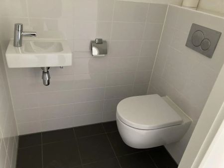 Appartement Wolweg 80, Veenendaal - À Louer - Foto 5