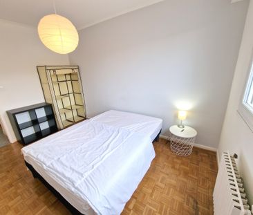 COLOCATION d une Chambre meublée sur OULLINS - Tout est compris ! D... - Photo 3