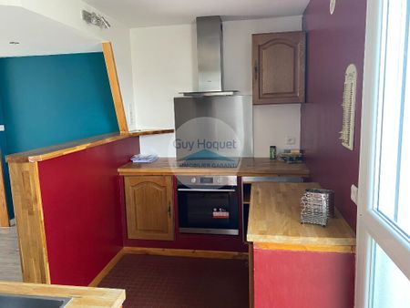 DAX - Appartement T4 - Photo 2