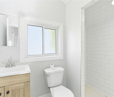 For Lease - 2 WINDSOR Street Unit# 2, Hamilton, Ontario - Photo 5