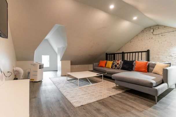 For Lease - 210 Wilson Street Unit# A, Hamilton, Ontario - Photo 1