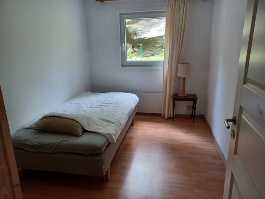 Tvärbackavägen, Jonsered - Foto 1