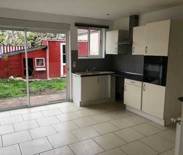 Maison à louer à Lille - Réf. 8149 - Photo 5