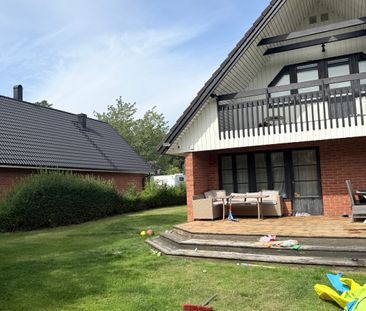 Vallstanäsvägen, Rosersberg - Foto 2