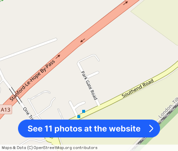 Parkgate Road, Corringham, SS17 - Photo 1