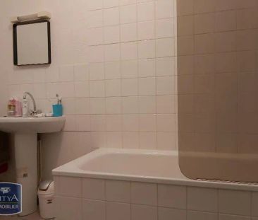 Appartement à louer 1 pièce 39.44m² - Photo 6