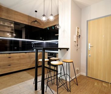 2 pokoje ul. Rąbieńska 49 - Zdjęcie 5