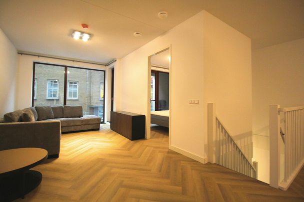 Te huur: Appartement Baan in Rotterdam - Photo 1