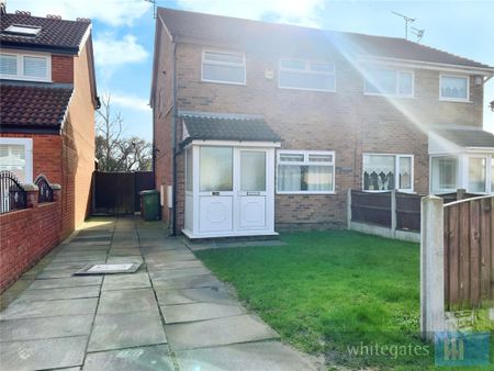 Chalfont Way, Liverpool, Merseyside, L28 - Photo 5