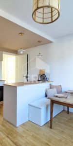 Chambre meublée Arsenal Redon !!! - Photo 3