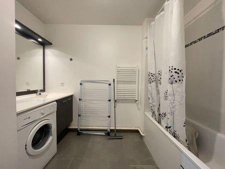 JOINVILLE PALISSY - RER A 10M' - Photo 5