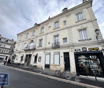 Location Appartement 1 pièce 10m² TOURS 37000 - Photo 5