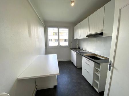 Location Appartement 3 pièces 60m² COLOMBES 92700 - Photo 2