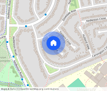 Edale Close, Derby, Derbyshire, DE22 - Photo 1