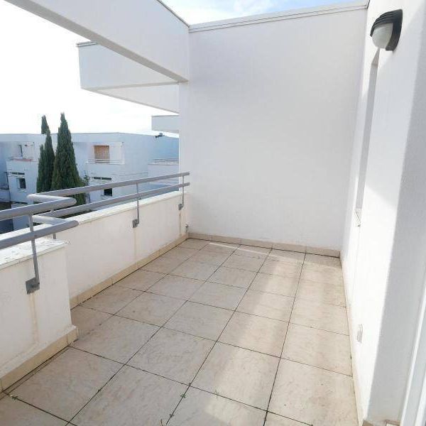 Location appartement 2 pièces 50.24 m² à Montpellier (34000) - Photo 1