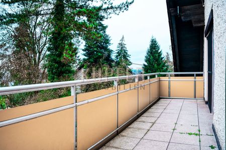 Wohnen mit Flair: Dachgeschosswohnung in bevorzugter Lage! - Photo 4