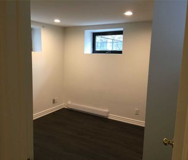 For Lease - 152 Dowling Avenue Unit# 4, Toronto, Ontario - Photo 1