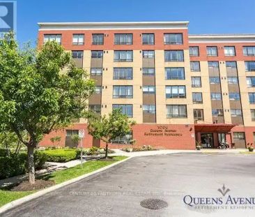 510 - 1056 QUEENS AVENUE | 510 - 1056 QUEENS AVENUE, Oakville - Photo 1