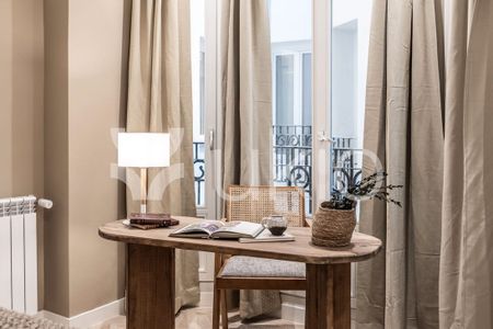 Madrid Capital, Community of Madrid 28010 - Photo 2