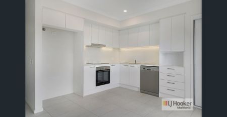 Neat & Modern 2-Bedroom Unit - Photo 4