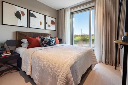 Studio to rent - Photo 4