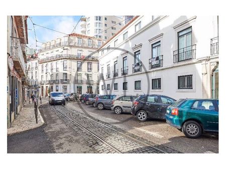 Apartamento T1 em Lisboa - Photo 4