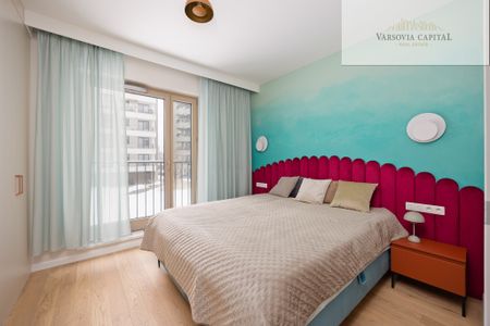 Warszawa, Wola, Ulrychów, Nakielska - Photo 4