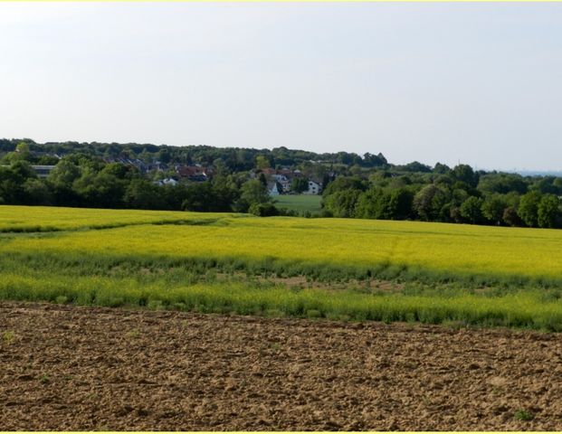 Attraktive, helle 3 Zimmerwohnung mit 2 Terrassen,Keller, TG-Stellplatz Bonn Röttgen - Photo 1