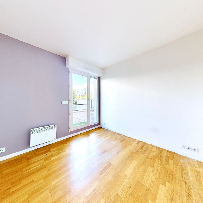 Appartement Courbevoie 4 pièce(s) - Photo 1