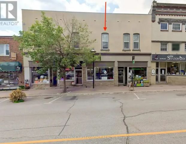 2 - 19 PETER STREET S | 2 - 19 PETER STREET S, Orillia - Photo 1