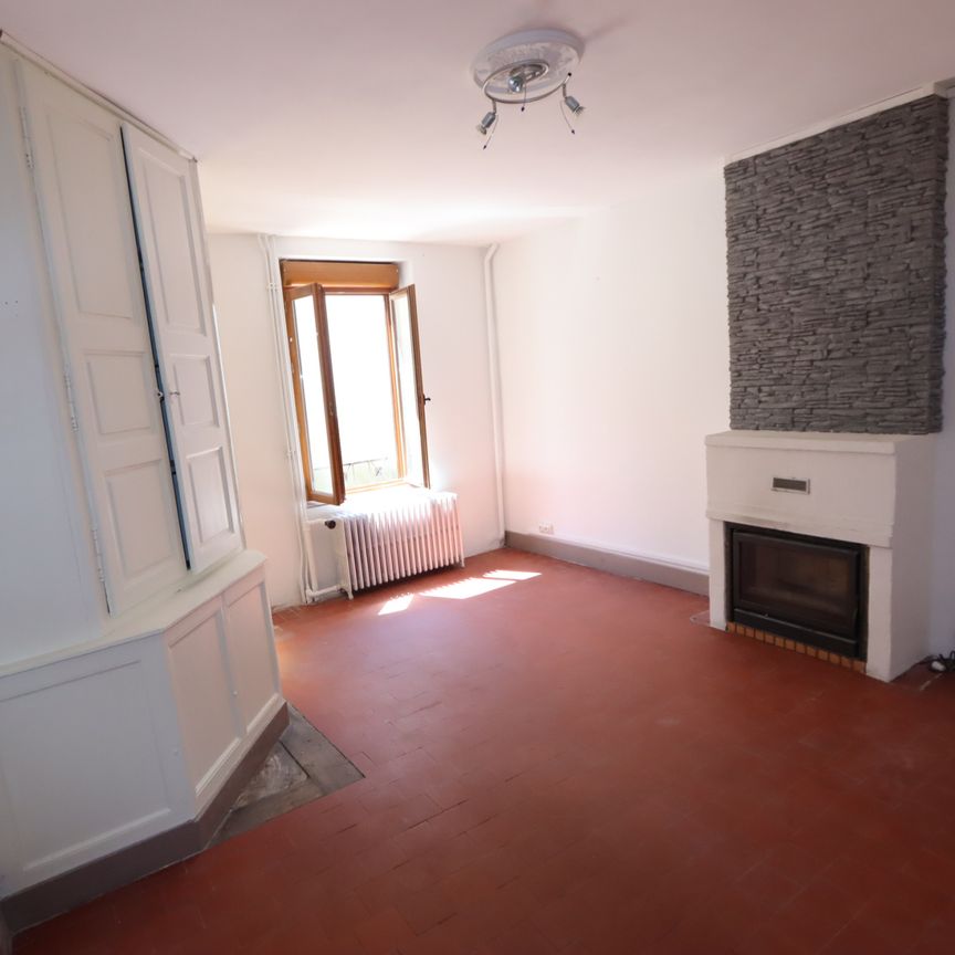 Location Maison 4 pièces 61m² LA CHARITE SUR LOIRE 58400 - Photo 1