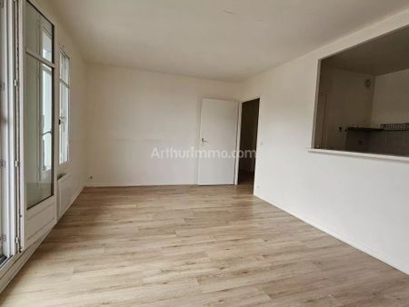 Location Appartement 3 pièces 58 m2 à Longpont-sur-Orge - Photo 5