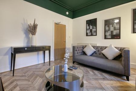 2 Bed Flat, Rosemount Place, AB25 - Photo 2