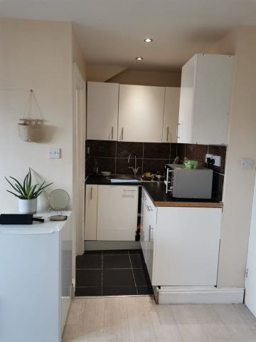 Studio Flat, Jersey Road, IG1 - Photo 3